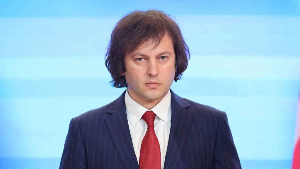 კობახიძე: უცხოელებზე სასოფლო-სამეურნეო დანიშნულების მიწის გასხვისება აიკრძალა