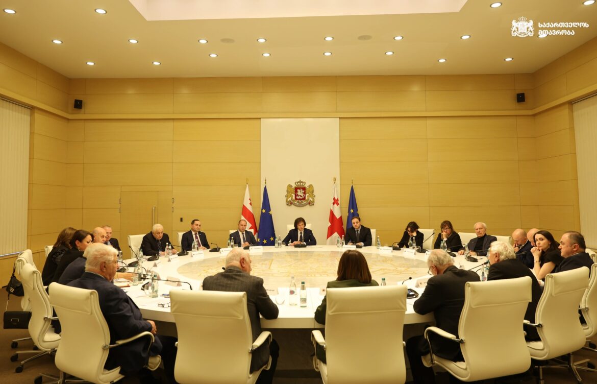 საქართველოს ტექნიკური უნივერსიტეტი წმინდა ტექნიკურ უნივერსიტეტად გარდაიქმნება