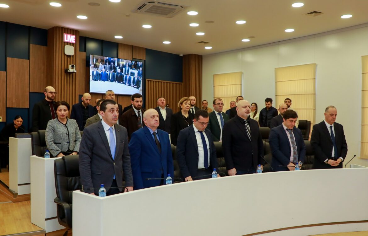 შინაურ ბინადარ ცხოველთა შესახებ ახალი წესი ამოქმედდა