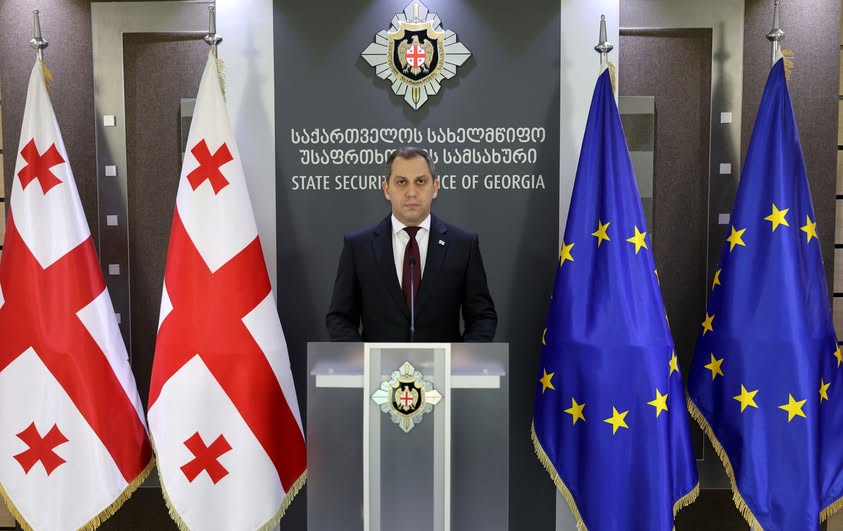 ქვეყანაში ცრუ შეტყობინებების გავრცელების შემთხვევებმა იმატა