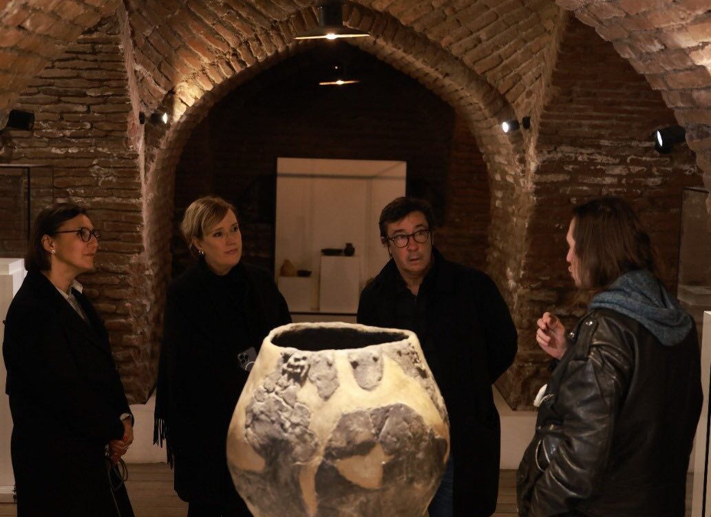 საქართველო საერთაშორისო გასტროინფლუენსერებს მასპინძლობს