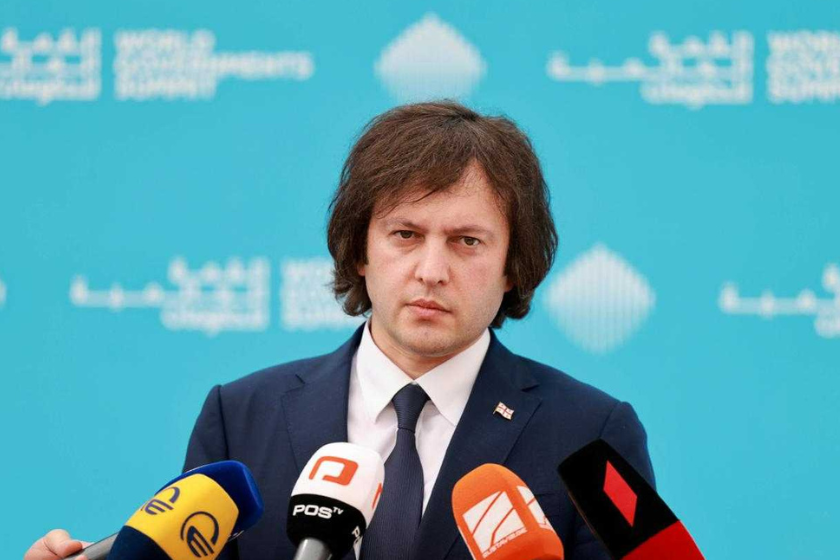 კობახიძე: არც ერთი უნივერსიტეტი არ უნდა იყოს პოლიტიზებული