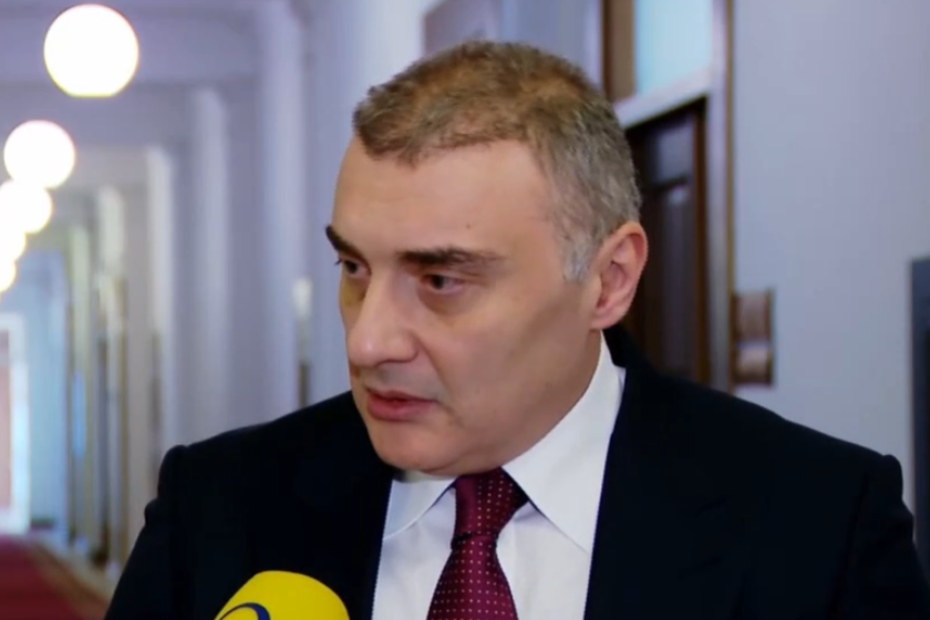 „წარმოების დიდი ნაწილი დამოკიდებულია იმპორტულ ნედლეულზე“