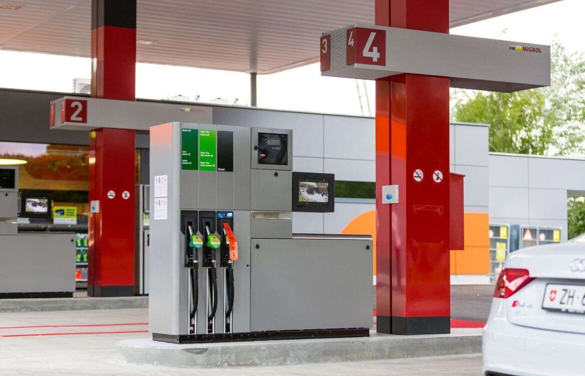 85 ავტოგასამართი სადგურიდან აღებული ბენზინის 20 და დიზელის 65 სინჯიდან დარღვევა მხოლოდ დიზელის 13 ნიმუშში გამოვლინდა