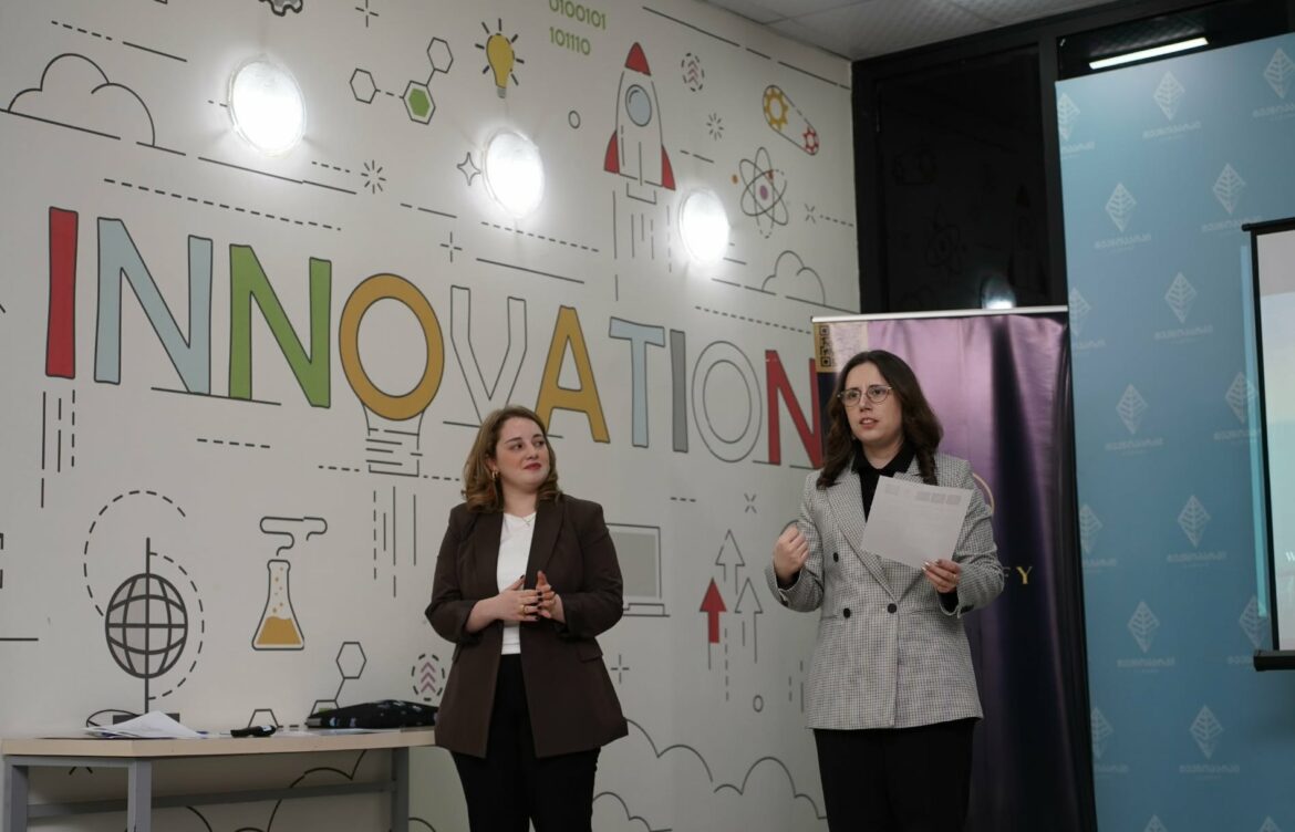 რატომ არის მნიშვნელოვანი მსგავსი პლატფორმების შექმნა…