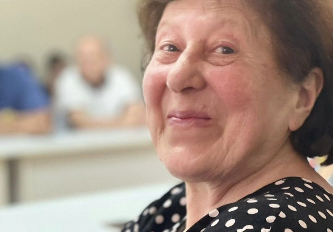 გარდაიცვალა პოეტი და საზოგადო მოღვაწე ცისანა ანთაძე