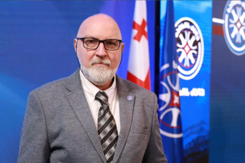 ქართველიშვილი: სირცხვილის განცდა ამ სახელმწიფოების ძლიერ მხარეს არასდროს წარმოადგენდა