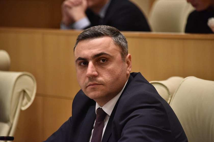 „რასა იუკნევიჩიენე ჩვეულებრივი „ნაცია“