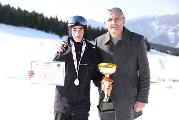 „ გომარდულის თასი“ გათამაშდა