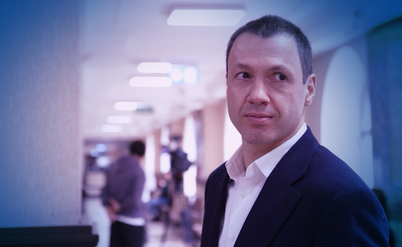 გიორგი ბაჩიაშვილი თავისუფალია