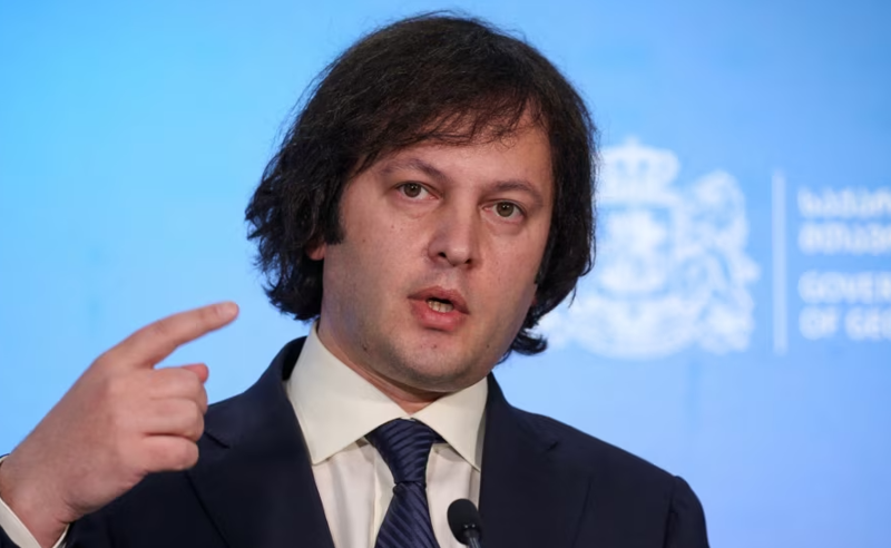 ირაკლი კობახიძე – სახელმწიფო არის მოწოდების სიმაღლეზე