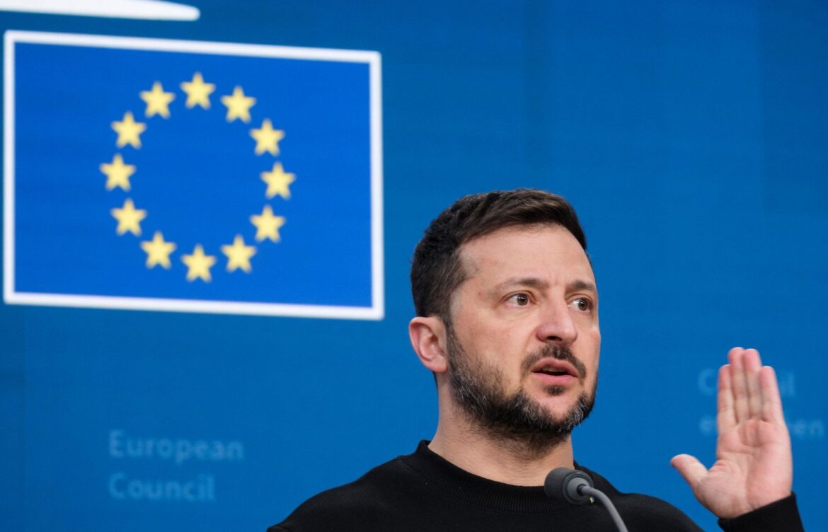 უკრაინისა და აშშ-ის დელეგაციებს შორის მოლაპარაკებები დღეს გაიმართება