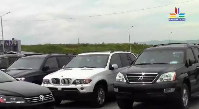 დამატებით განმარტებები  M1 კატეგორიის მსუბუქ ავტომობილებთან დაკავშირებულ რეგულაციებზე