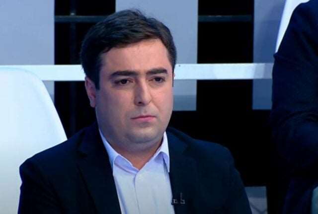 „უკრაინამ ერთნაირსქესიანთა ქორწინება და ლგბტ+ უფლებები უნდა აღიაროს“