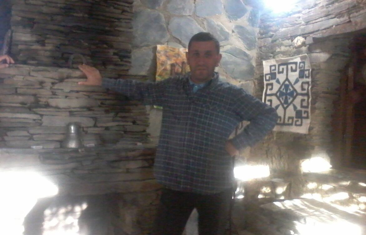 ნუგზარ ციციანი: კარგ მასწავლებელზე დიდი მეგობარი არ მეგულება