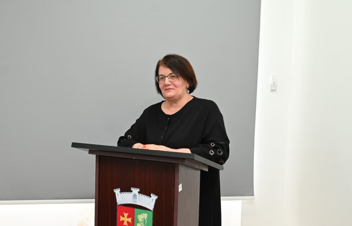 ანგარიშები მოისმინეს