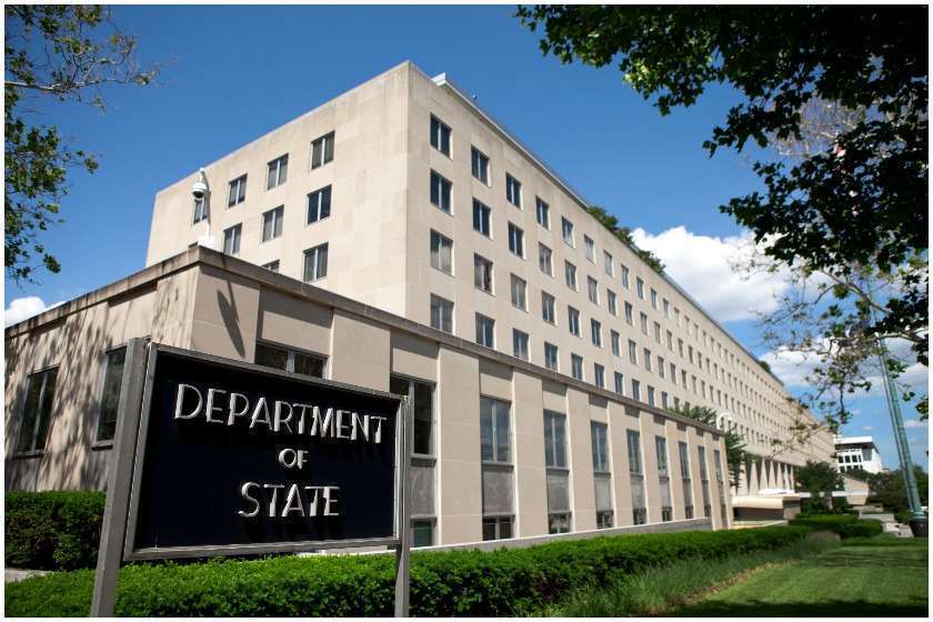 აშშ საქართველოსთან კონსტრუქციულ ურთიერთობას ესწრაფვის