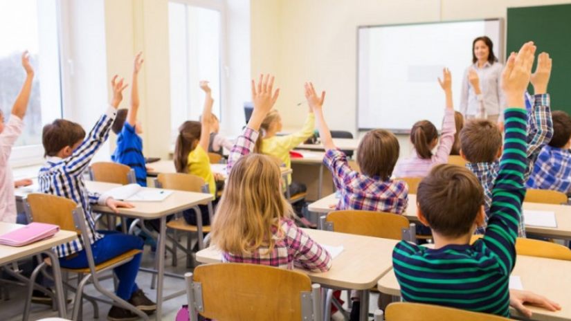 საჯარო სკოლებში პირველკლასელთა რეგისტრაცია იწყება, დარეგისტრირებას შეძლებენ მხოლოდ ის ბავშვები, რომლებსაც 6 წელი 15 სექტემბრის ჩათვლით შეუსრულდებათ