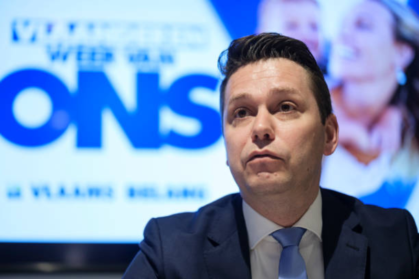 ტომ ვანდენდრიშე: თუ ეს „სიძულვილია“, მაშინ რის ნორმალიზებას ცდილობს ევროკავშირი?