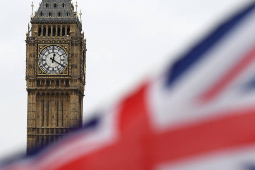 რუსეთის ბრიტანეთთან საგარეო ვაჭრობის მოცულობამ 8 მილიარდი დოლარი შეადგინა