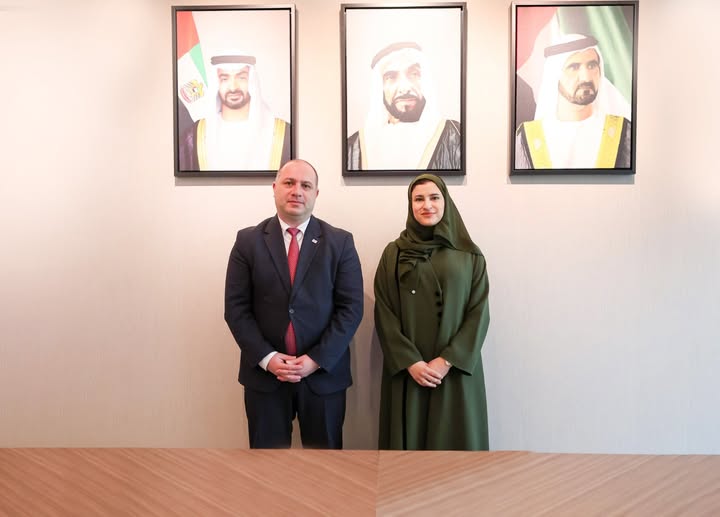 საქართველოსა და არაბთა გაერთიანებულ საამიროებს შორის განათლების სფეროში თანამშრომლობა ფართოვდება