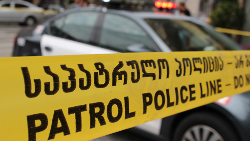 ქობულეთის შემოვლით გზაზე ავარიას ორი სამხედრო ემსხვერპლა