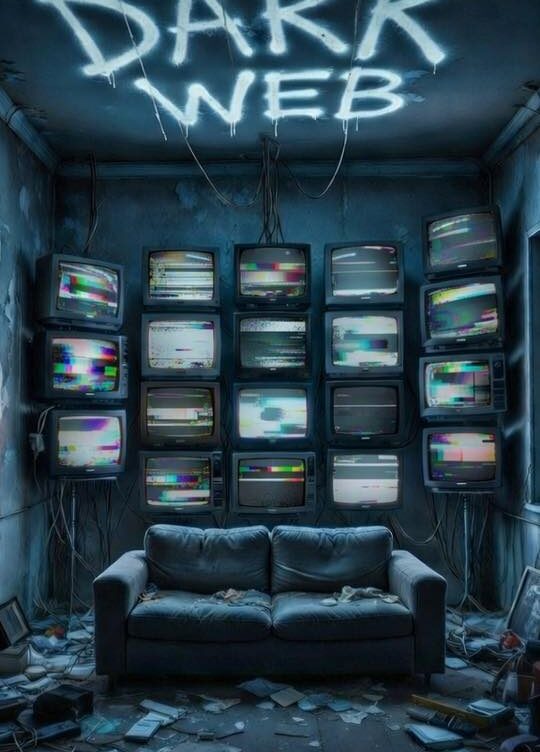 გაუქმებული პრემიერა – რატომ ვერ შედგა „DARK WEB“ ?