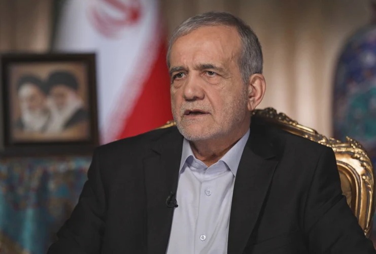 ირანი მოლაპარაკებებისთვის მზადაა