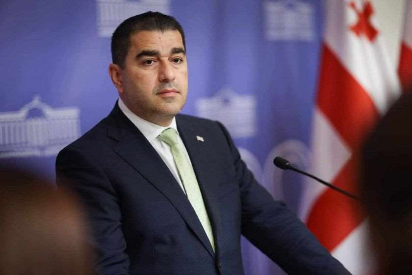 შალვა პაპუაშვილი: ეს საქართველოს რუსეთთან ესკალაციაში ჩათრევის მცდელობაა