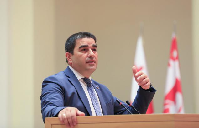 პაპუაშვილი: დაგვღალა ამ ადამიანმა თავისი მრავალსერიიანი საპნის ოპერით 