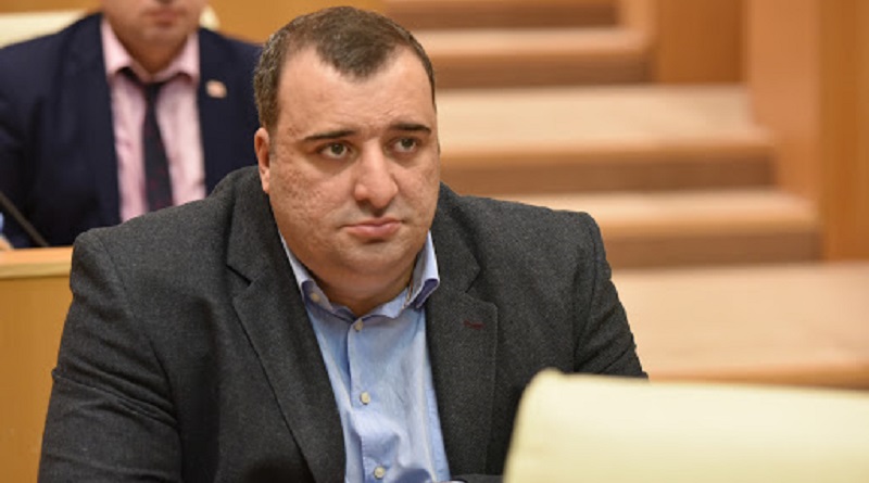 რატი იონათამიშვილი: ანტიდემოკრატიულ მცდელობებს დემოკრატიული პასუხი ექნება