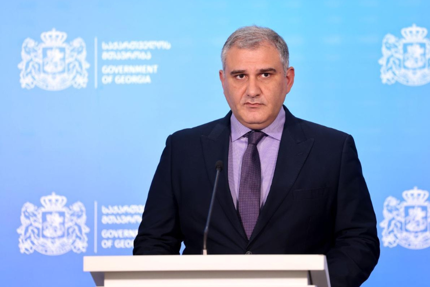 სოციალურად დაუცველთა ბაზა გადამოწმების ეტაპზე გადადის