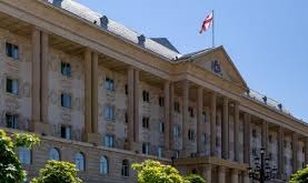 „საბოტაჟის საქმე“ – ბრალდებები, ხმაურიანი განცხადებები და პოლიტიკური შეფასებები