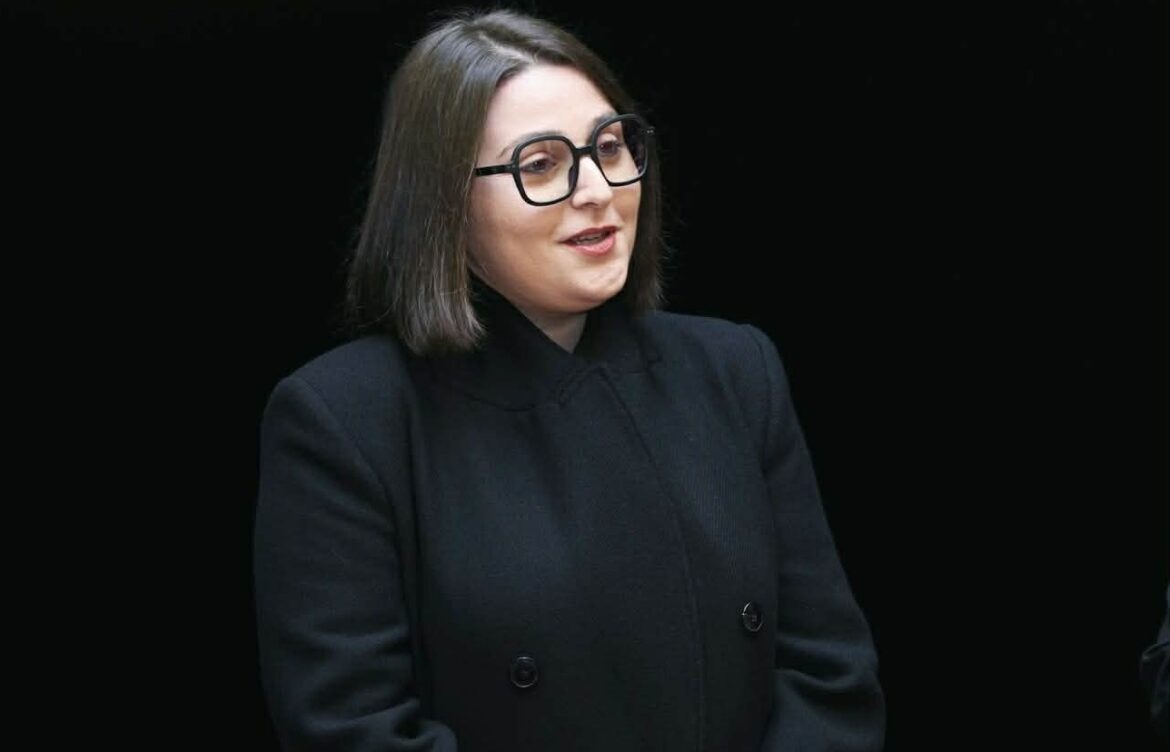 ბათუმის თოჯინებისა და მოზარდ მაყურებელთა თეატრს სალომე ჯიჯავაძე უხელმძღვანელებს