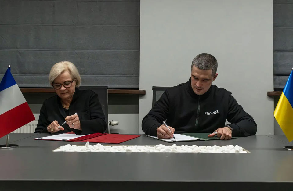 უკრაინის გარშემო განვითარებული მოვლენები