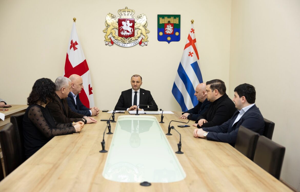 „მინისტრის საათის“  განრიგი დაამტკიცეს