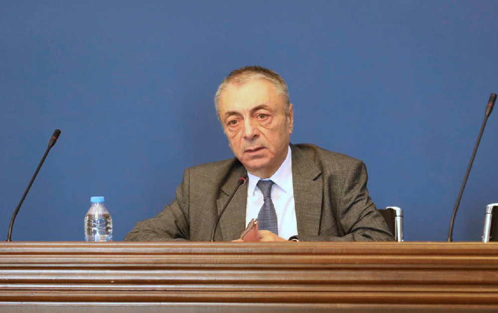 „მეგობრობა სიტყვებით არ იზომება“ – ხელისუფლების შეფასებები შვედი პოლიტიკოსების განცხადებებზე