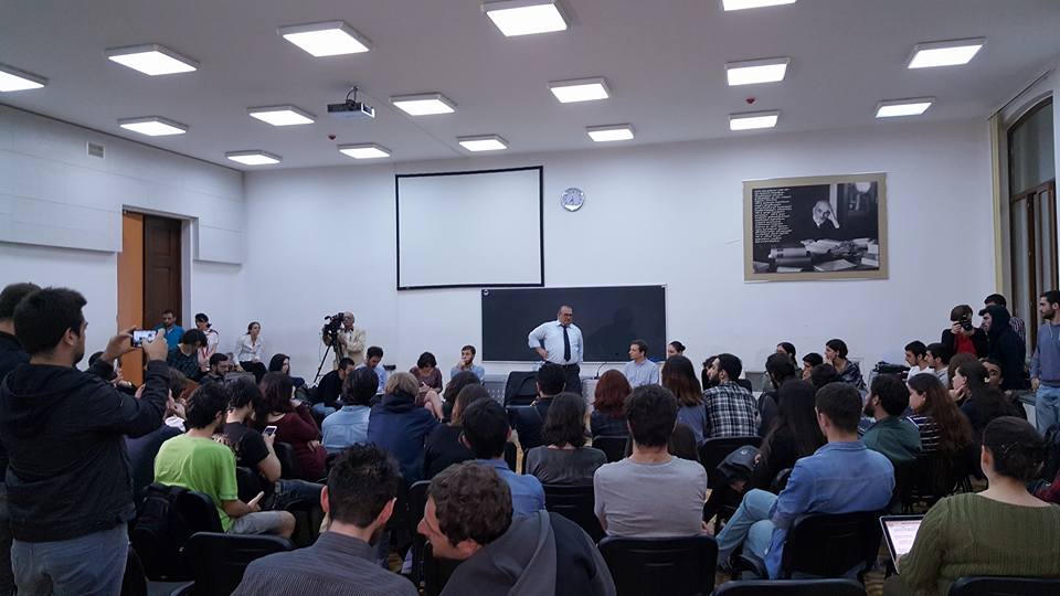  გაჩნდება წამყვანი პროფესორის თანამდებობა