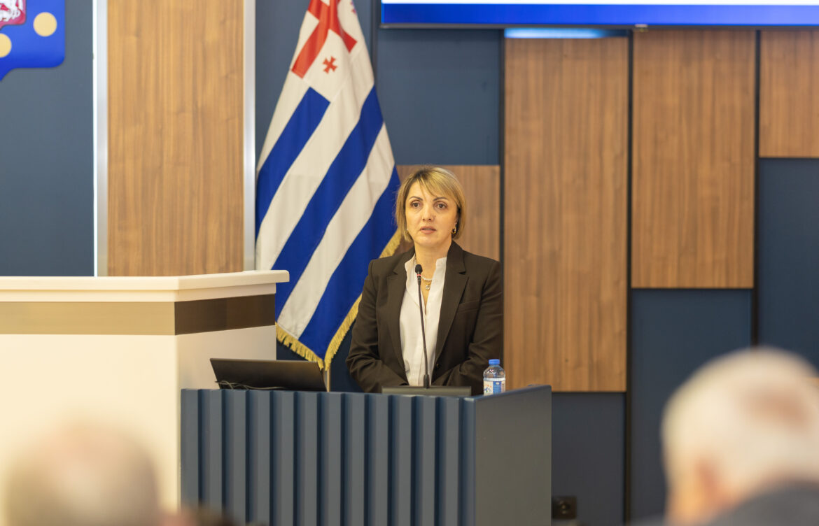 „მინისტრის საათი“  აჭარის უმაღლეს საბჭოში –  გაფართოებული ჯანდაცვის პროგრამები და გაზრდილი ბიუჯეტი