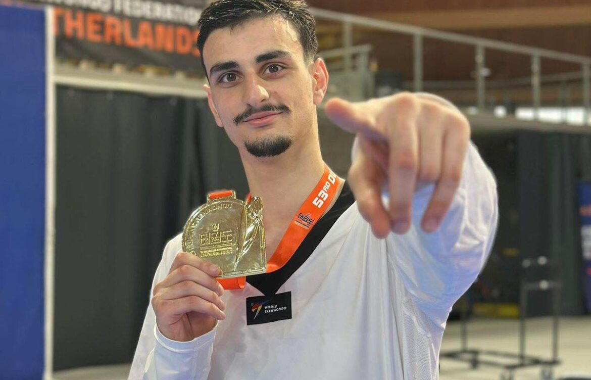 აჭარის სპორტსმენების წარმატებული გამოსვლა ევროპასა და საერთაშორისო არენაზე