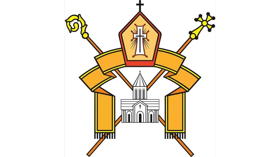 სომეხთა სამოციქულო წმინდა ეკლესიის სამძიმარი