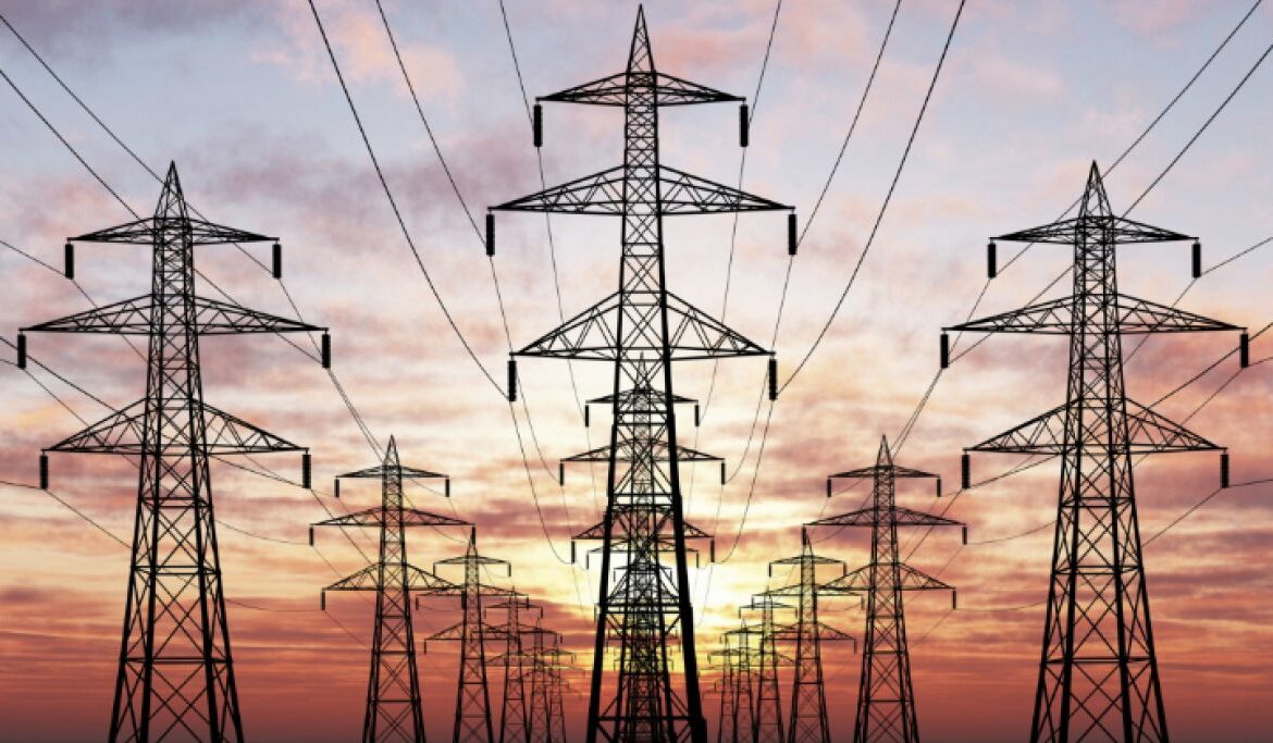 ელექტროენერგიის სამომხმარებლო ტარიფი ხუთი თეთრით გაიზარდა