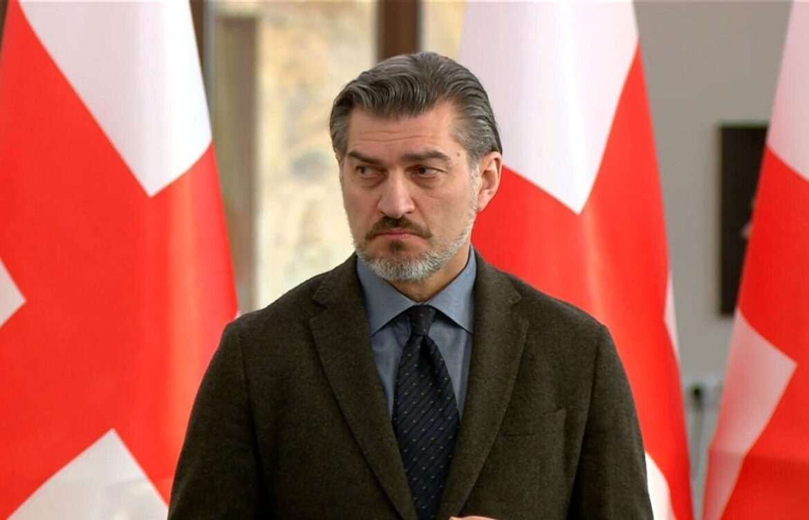 მიხეილ ყაველაშვილი : 1991 წლის 31 მარტს ქართველმა ხალხმა მსოფლიოს ხმამაღლა განუცხადა, რომ საქართველო ირჩევს დამოუკიდებლობას