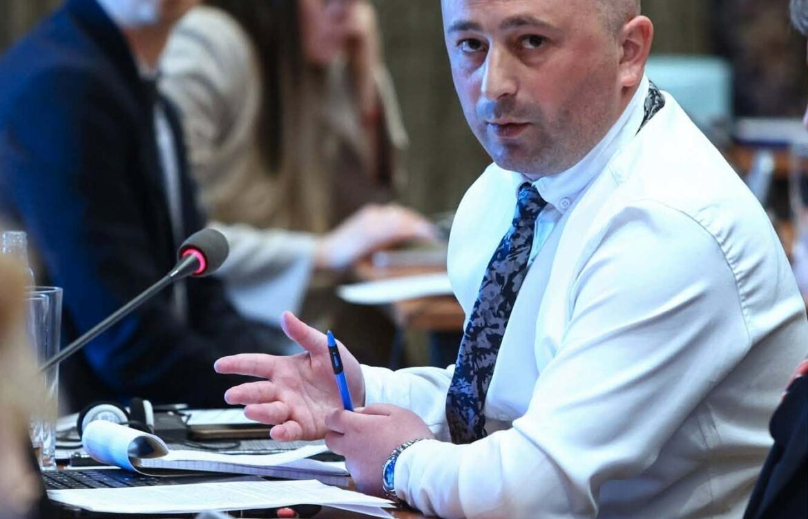 „ირანი იკვეთება როგორც აშშ-ის, ევროკავშირის, რუსეთისა და ჩინეთის გლობალური ინტერესების ჯაჭვის ცენტრი“ 