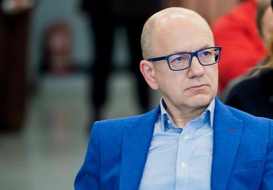 გია აბაშიძე: საქართველოს გაცხადებული აქვს მულტივექტორული საგარეო პოლიტიკა და არავის სამხედრო კლუბსა თუ ბლოკში არ მონაწილეობს