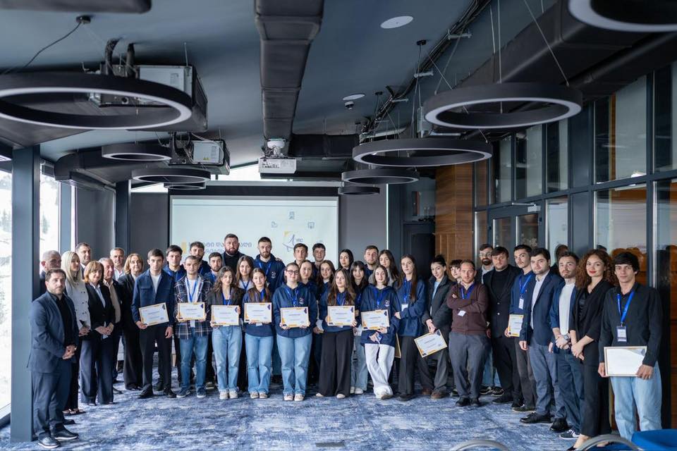 ,,სპორტი და ჯანსაღი ცხოვრების წესი“