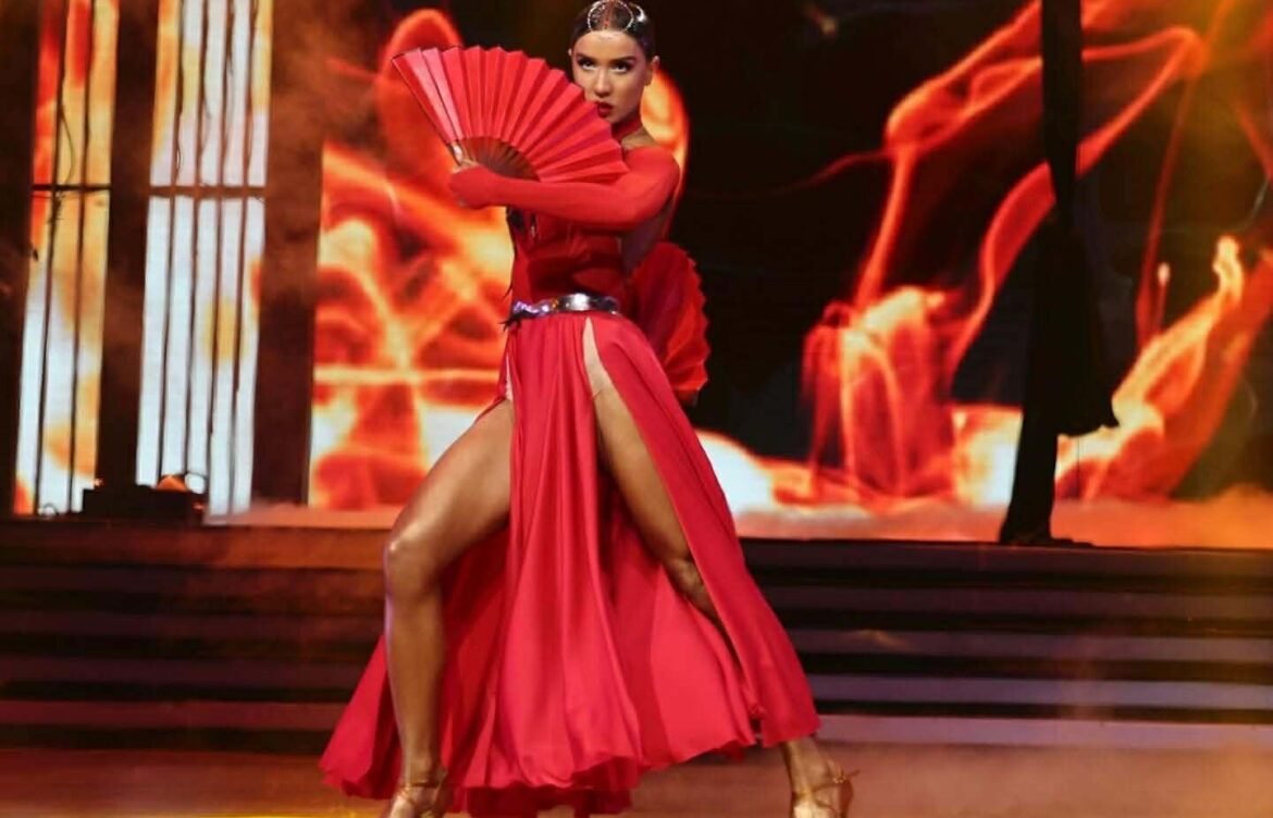 ეკატერინე გურგენიძე – „მიხარია, რომ ამ პროექტის ნაწილი ვიყავი“