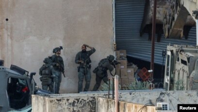 ისრაელში ერთი მამაკაცი გარდაიცვალა, სამი პალესტინელი ქალი დაიღუპა და 13 დაშავდა