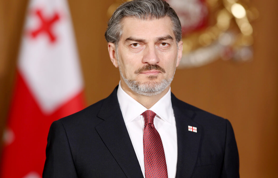 მიხეილ ყაველაშვილი: ფასდაუდებელია მისი ღვაწლი ჩვენი დედა ეკლესიის გაძლიერებაში და აღმშენებლობაში