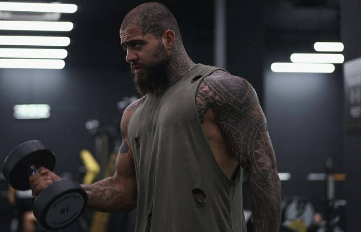 ჭიდაობიდან ფიტნესამდე – სპორტი, როგორც პროფესია და ცხოვრების წესი